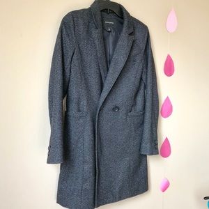 Long Coat